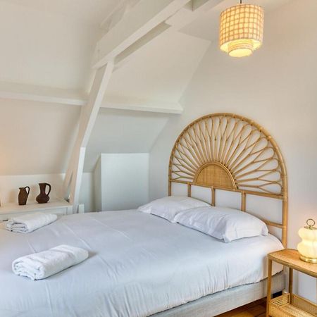 Manuel : Belle Maison A Bois-Guillaume Екстер'єр фото