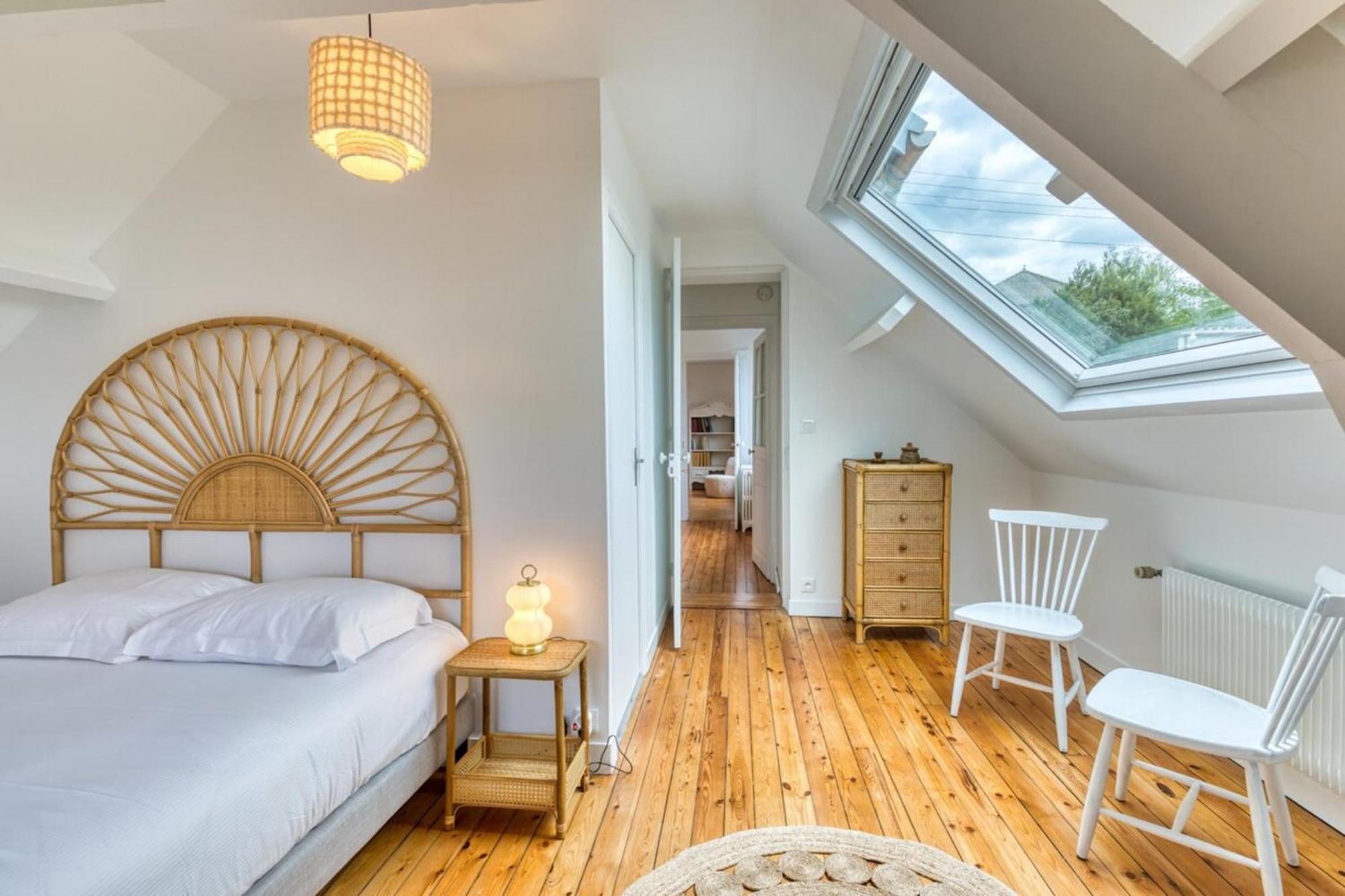 Manuel : Belle Maison A Bois-Guillaume Екстер'єр фото